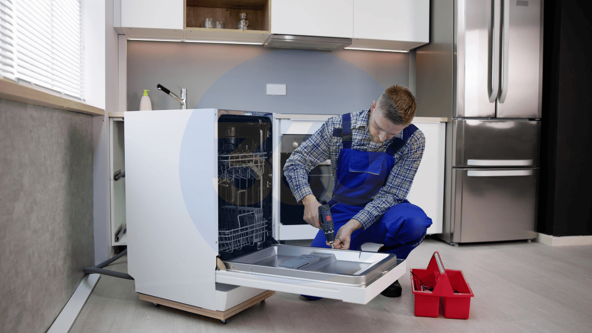 Konya Bulaşık Makinesi Servisi