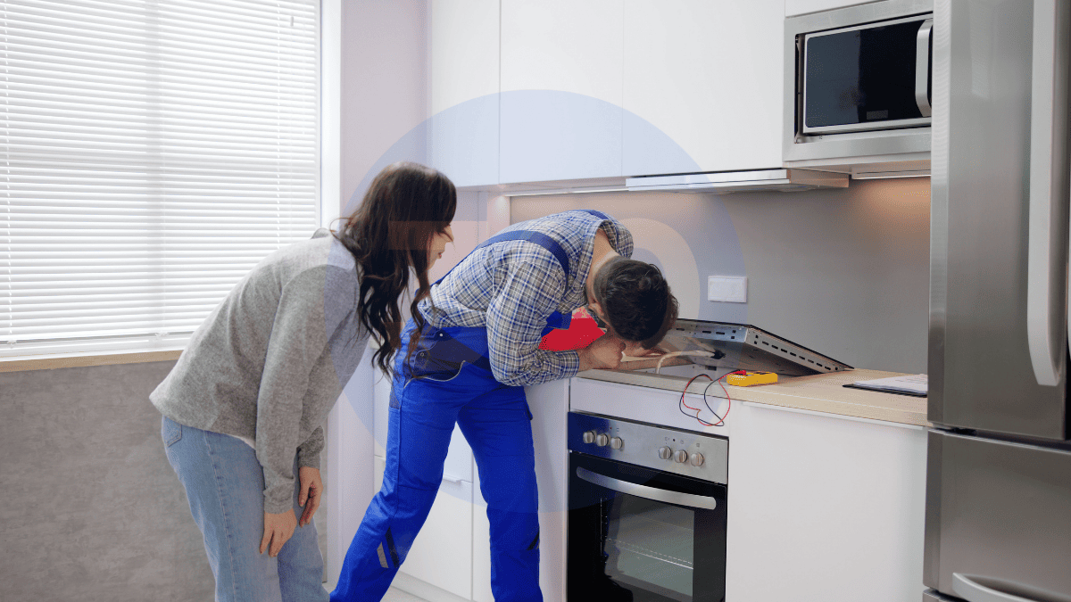 Konya Fırın Ocak Servisi